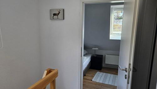 Ferienwohnung Forsthaus - Foto 2