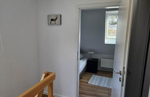 Ferienwohnung Forsthaus - Foto 2