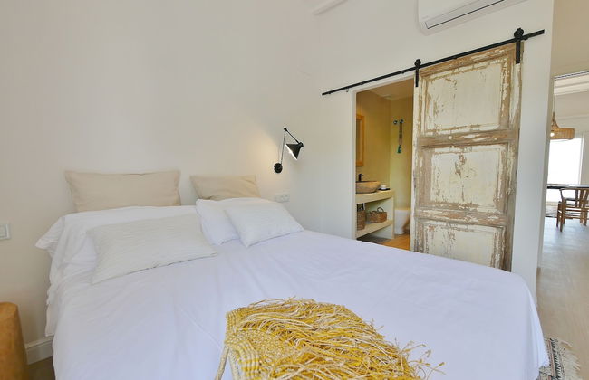 Casa Concha Apartamentos - Foto 25