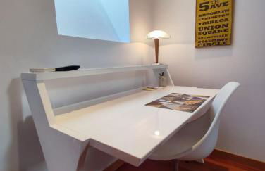 Maison Au P'tit Bonheur - Foto 31