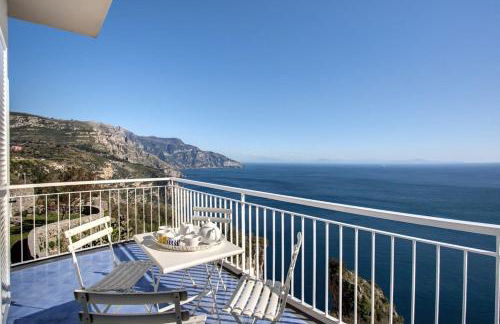 Belvedere delle Sirene with Views Pool and Guest Services by Feeling Italy - Photo 52