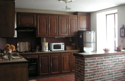 Maison rustique avec salle de jeux, jardin, 5 chambres près du Zoo de Beauval - FR-1-591-34 - Photo 10