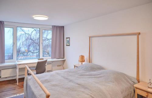 ZeitweiseHaus - Foto 21