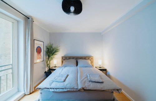 Luxurious 105m2 Penthouse in Prime Location 4 Bedroms & Balcony - Photo 34