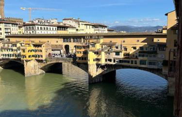 Ponte Vecchio View Apartment by FlorenceHospitality com - Foto 1
