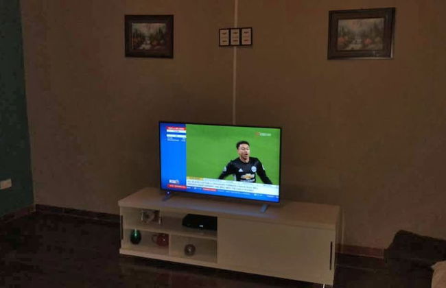 Sweet Holiday Homes - Foto 30