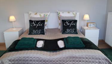 Apartament RUBUS 305 Sofii - Foto 2