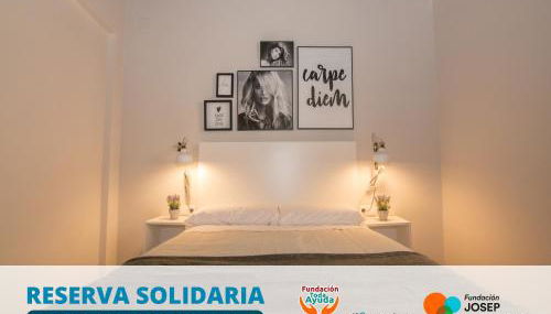 Apartamentos Nahira Suites 3000 - Foto 5