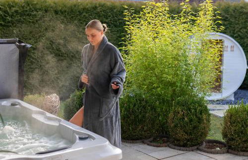 Entspannung Pur Bad Salzuflen - Foto 35