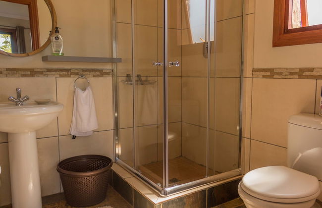 Moonflower Cottages - Foto 74