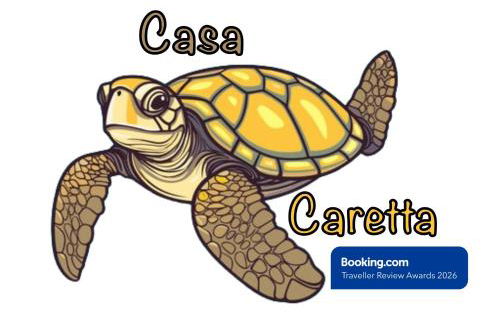 Casa Caretta - Foto 1