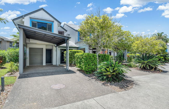 Ivory Palms Resort - Photo 37