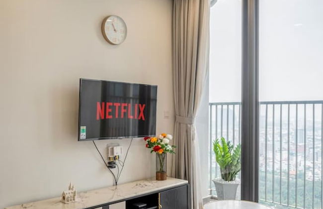 Eco Green Saigon - Free Gym & Pool - Foto 62