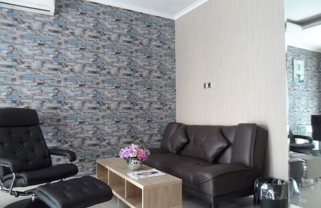 Harvia Suites - Foto 41