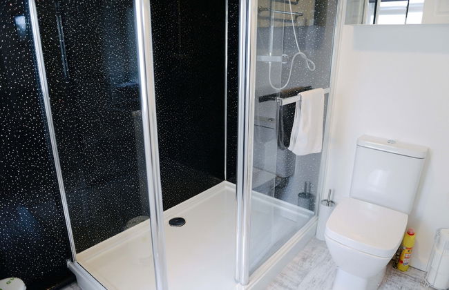 Bridle Lodge Apartments - Foto 24