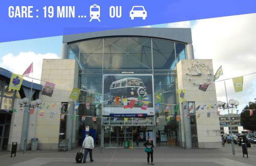 Nant'Sud Loire - Photo 13