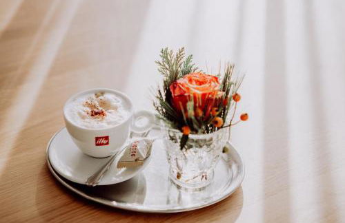 Zur Pfanne – Studio - Foto 30