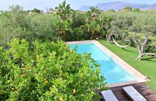 Elia Seaside Villa, Amazing 2-Story Eco Pool House! - Foto 75