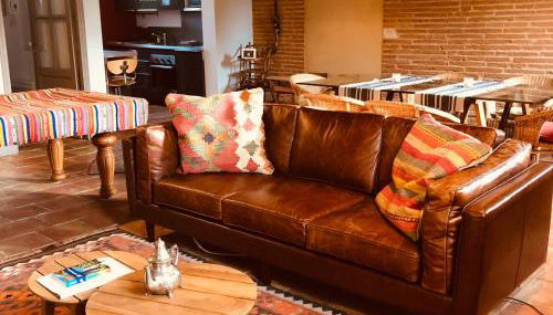 Un Air de Campagne - Gîtes 4 étoiles - Foto 5