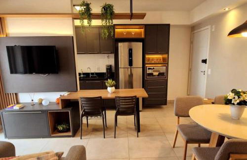 Conforto e Elegância na Avenida Presidente Vargas - Foto 1