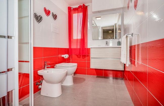 Villa Sikelia in Alcamo - Foto 52