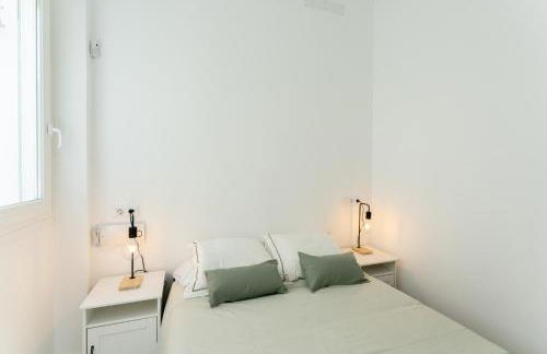 Luxe Apartment Madrid North - Foto 24