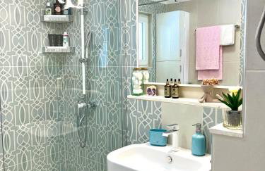 Sunny Apartment - Photo 21