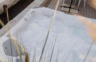 Idyllisches Apartment mit exklusivem Whirlpool - Foto 29