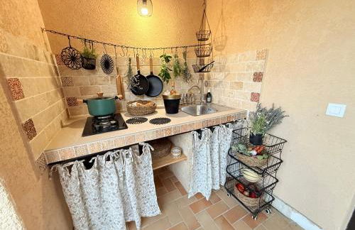 Holiday home "225 Marc Chagall" - Foto 10