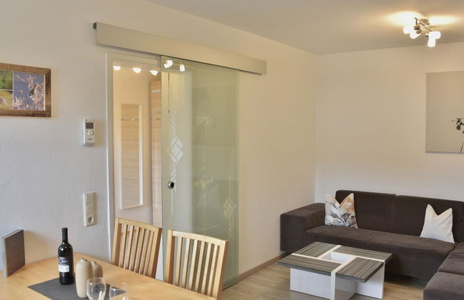 Chalet in Fulpmes Near Stubai Glacier Skiing - Foto 15