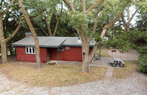 Plum Creek Retreat with Beach near Johnson Lake - Foto 17