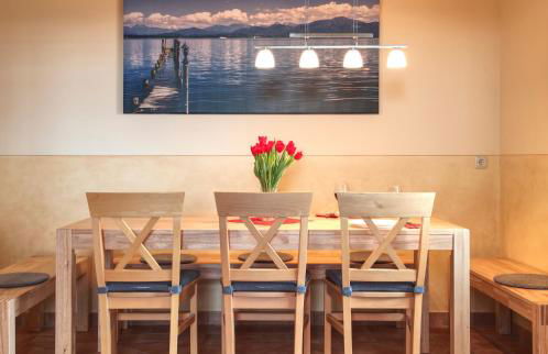 Ferienhaus am Riedl - Foto 14