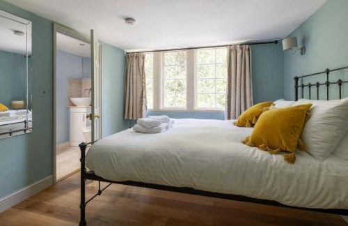 New School Rooms estate close to Bath including heated swimming pool,hot tub,WIFI, pool table, parking - Foto 6