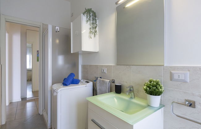 notaMi - MassaRent House - Gambara M1 - Foto 24