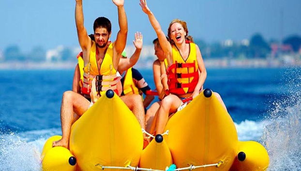 Demi-journée - Excursion aquatique - Photo 2