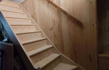 Studio avec mezzanine - Foto 11