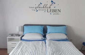 Schöne 3 Zi. Ferienwohnung vor den Toren Frankfurt - Photo 2