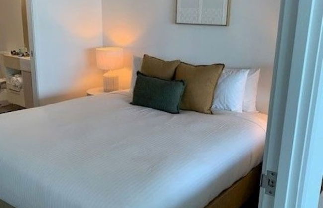 Silvershore Apartments on the Broadwater - Foto 18