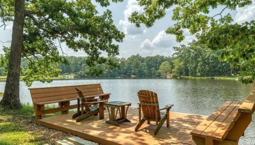 Grendel Grove Getaway - Photo 2