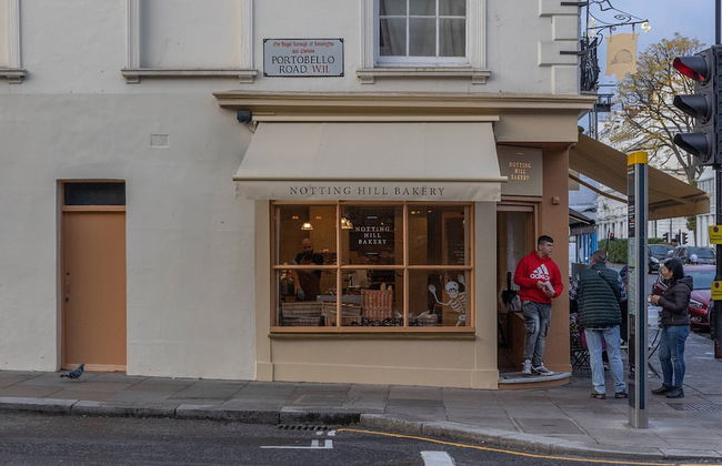 Simon Close by Onefinestay - Foto 54