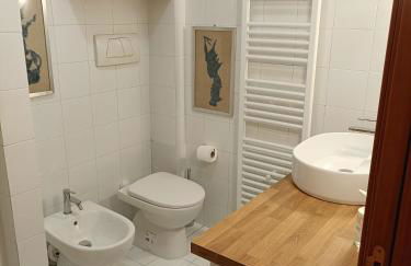 La casetta di Nonno Carlo a due passi dall'ospedale - Foto 21