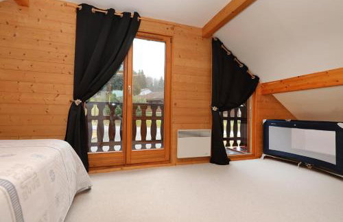 Le Chalet du Lac - Dans un environnement idéal - Photo 8