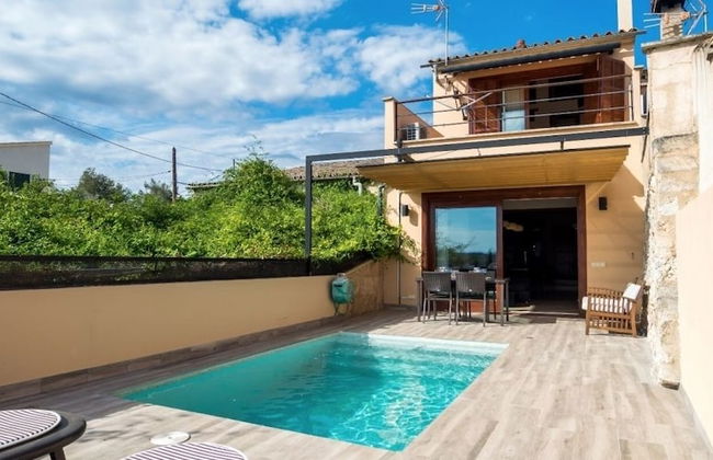 Casa Ses Cases Noves - Foto 15