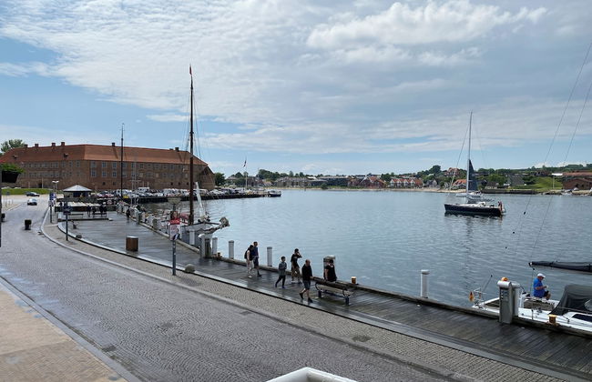 Harbour View - Foto 11