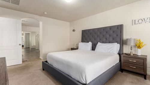 Beautifully Decorated HomeAvondalePrivatePool - Foto 4