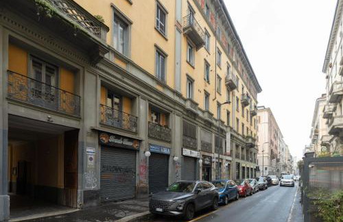 Brera Apartments in Porta Venezia - Foto 74