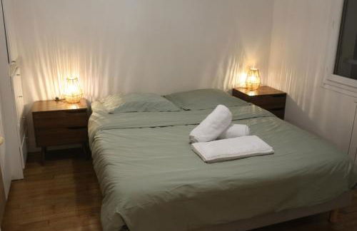 Charmant et Cosy T2, Hyper-centre - Foto 7