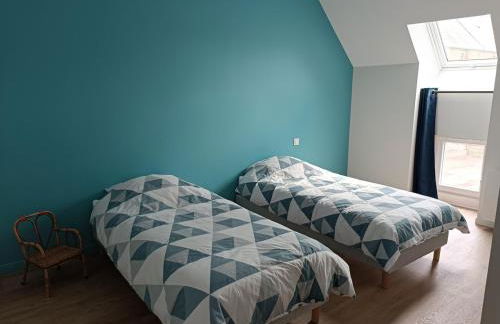 Gite les trois Petiots - Photo 16