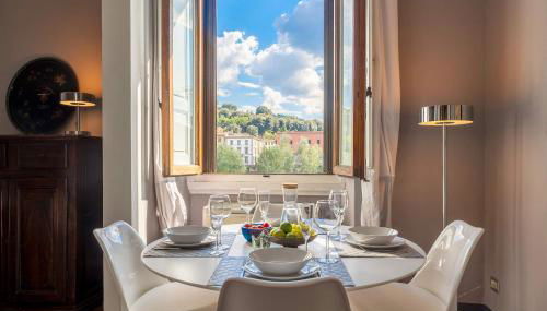 Genteel Home Biblioteca Nazionale - Foto 4