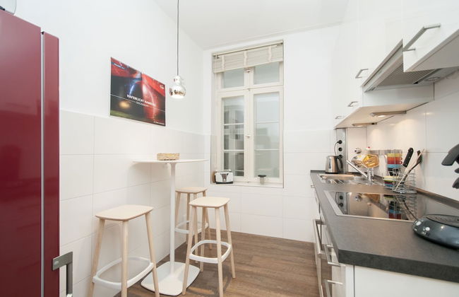 Gaestezimmer Fleetblick - Foto 8